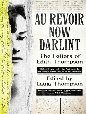 cover image of Au Revoir Now Darlint